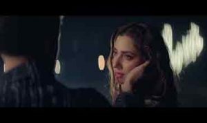 Ajnabi Lyrics in Hindi