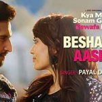 Besharam Aashiq Lyrics in Hindi