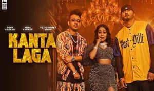 Kanta Laga Lyrics in Hindi