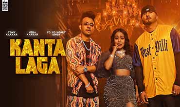 Kanta Laga Lyrics in Hindi 