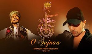 O Sajnaa Lyrics in Hindi