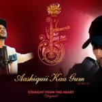 Aashiqui Ka Gum lyrics in Hindi