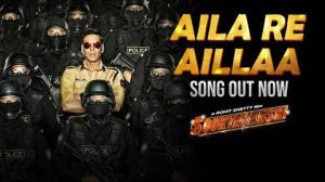 Aila Re Aillaa Lyrics in Hindi