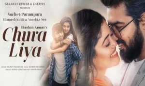 Chura Liya Lyrics in Hindi