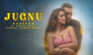 Jugnu lyrics