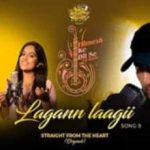 Lagan Laagi Lyrics in Hindi