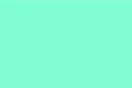 mint colour