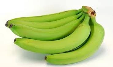 कच्चा केला (Raw Banana)