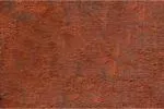 rust colour