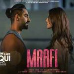 Maafi Lyrics in Hindi