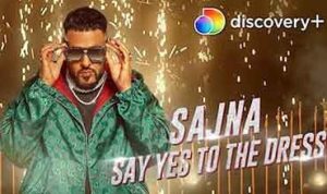 Sajna Lyrics in Hindi