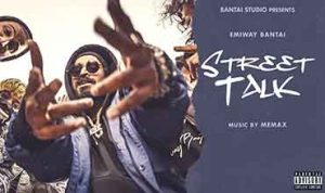 स्ट्रीट टॉक Street Talk