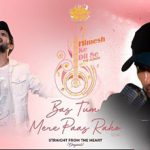 Bas Tum mere paas raho lyrics in Hindi