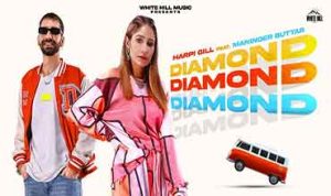 Diamond lyrics in Hindi