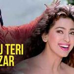 Jaadu Teri Nazar Lyrics in Hindi