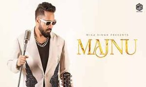 Majnu lyrics in Hindi