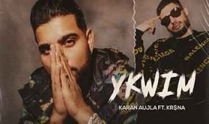 YKWIM Lyrics in Hindi