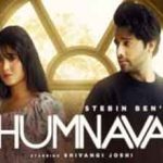 Humnava lyrics in Hindi