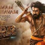 Raamam Raaghavam Lyrics in Hindi