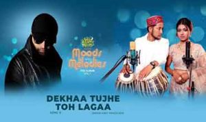 Dekhaa Tujhe Toh Lagaa