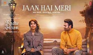 Jaan Hai Meri lyrics