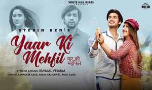 Yaar Ki Mehfil lyrics