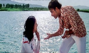 Ek Din Tum Lyrics in Hindi