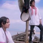 Hum To Chale Pardes Lyrics in Hindi