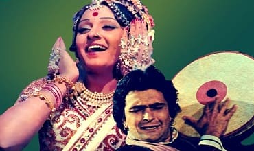 Mujhe Mat Roko Mujhe Gaane Do Lyrics in Hindi