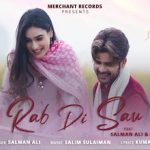 Rab Di Sau Lyrics in Hindi
