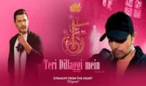 Teri Dillaggi Mein lyrics