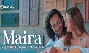 Maira Lyrics in Hindi