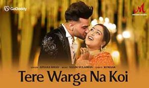 Tere Warga Na Koi Lyrics in Hindi