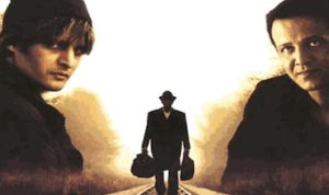 jaane thi kaisi raahon mein lyrics in Hindi