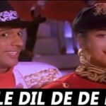 Le Le Dil De De Dil Lyrics in Hindi