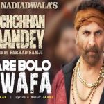saare bolo bewafa lyrics in Hindi