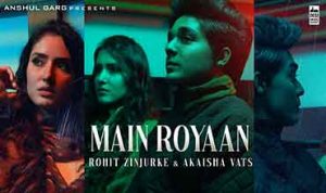 Main Royaan Lyrics