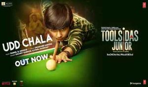 Udd Chala lyrics in Hindi