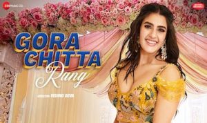 Gora Chitta Rang Lyrics in Hindi