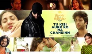 TU KISI AUR KO NA CHAHE LYRICS IN HINDI