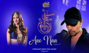 Aao Naa Lyrics in Hindi
