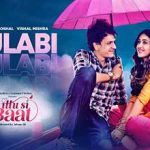 Gulabi Lyrics in Hindi