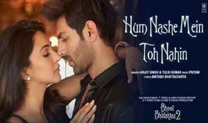 Hum Nashe Mein Toh Nahin Lyrics in Hindi