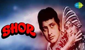 Macha Diya Shor Lyrics in Hindi