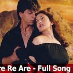 Are re are ye kya hua lyrics in Hindi