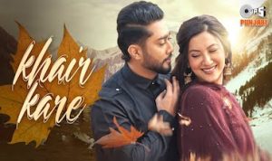 Khair Kare Lyrics in Hindi
