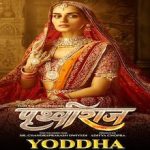 yoddha lyrics in Hindi