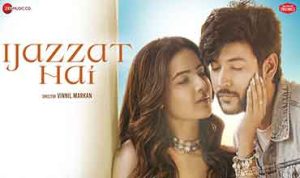 Ijazzat Hai lyrics in Hindi