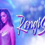 Rangisari Lyrics in Hindi