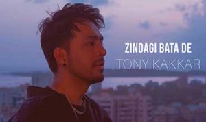Zindagi Bata De Lyrics in Hindi